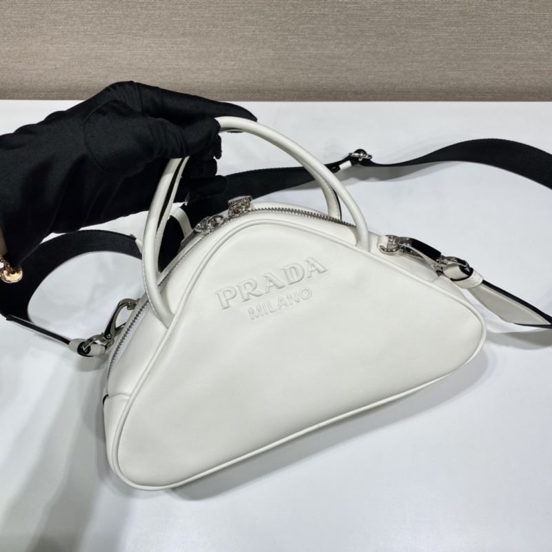 Prada Top Handle Bags